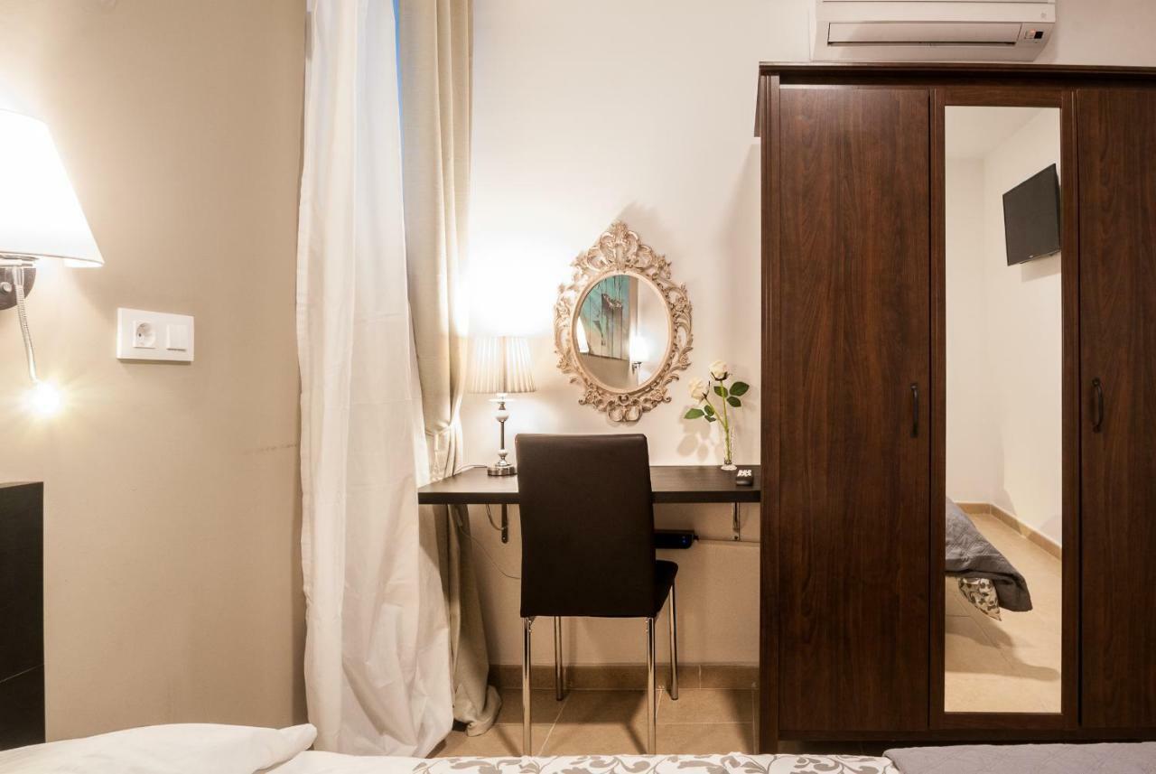 Gades Suite Кадис Экстерьер фото