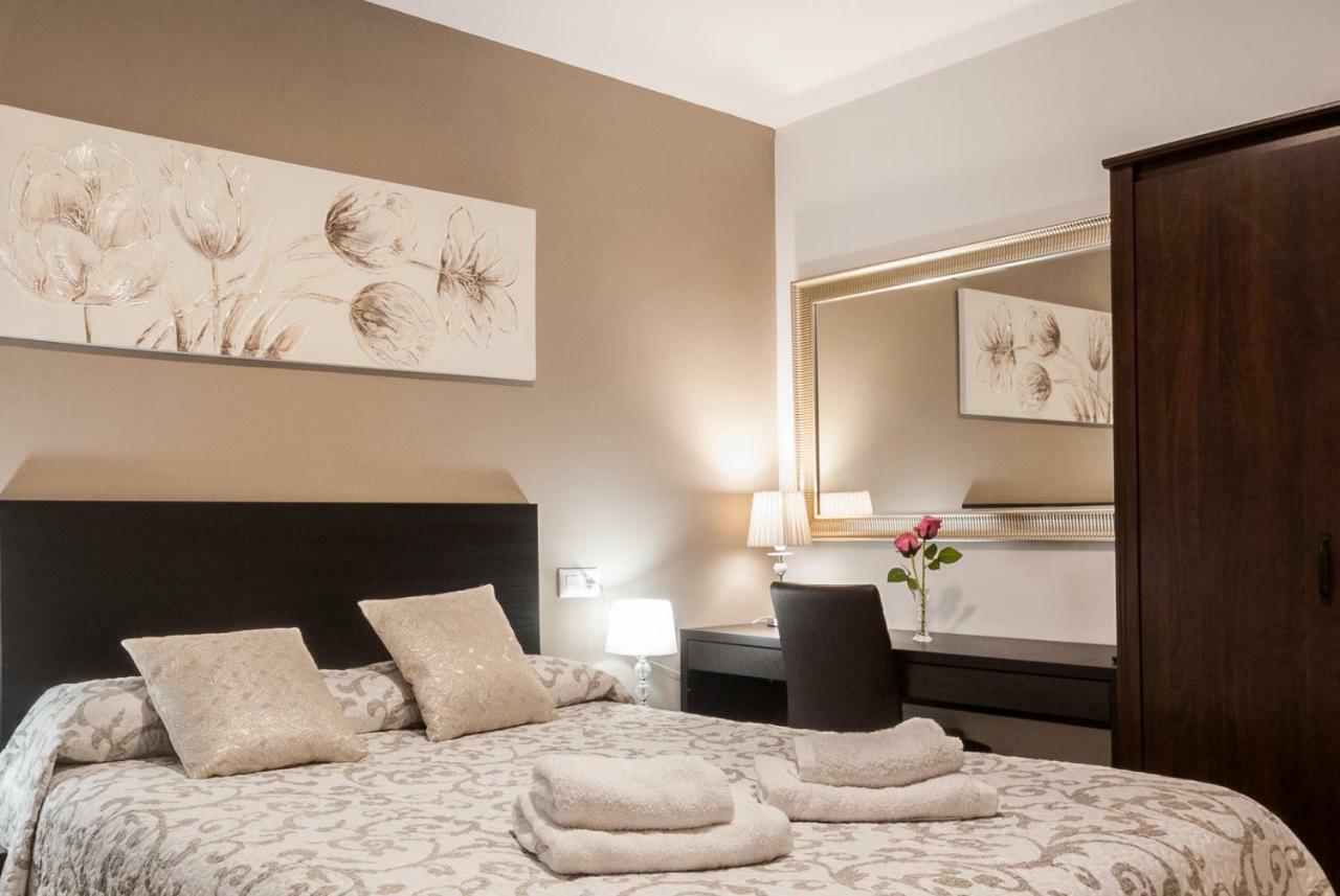 Gades Suite Кадис Экстерьер фото