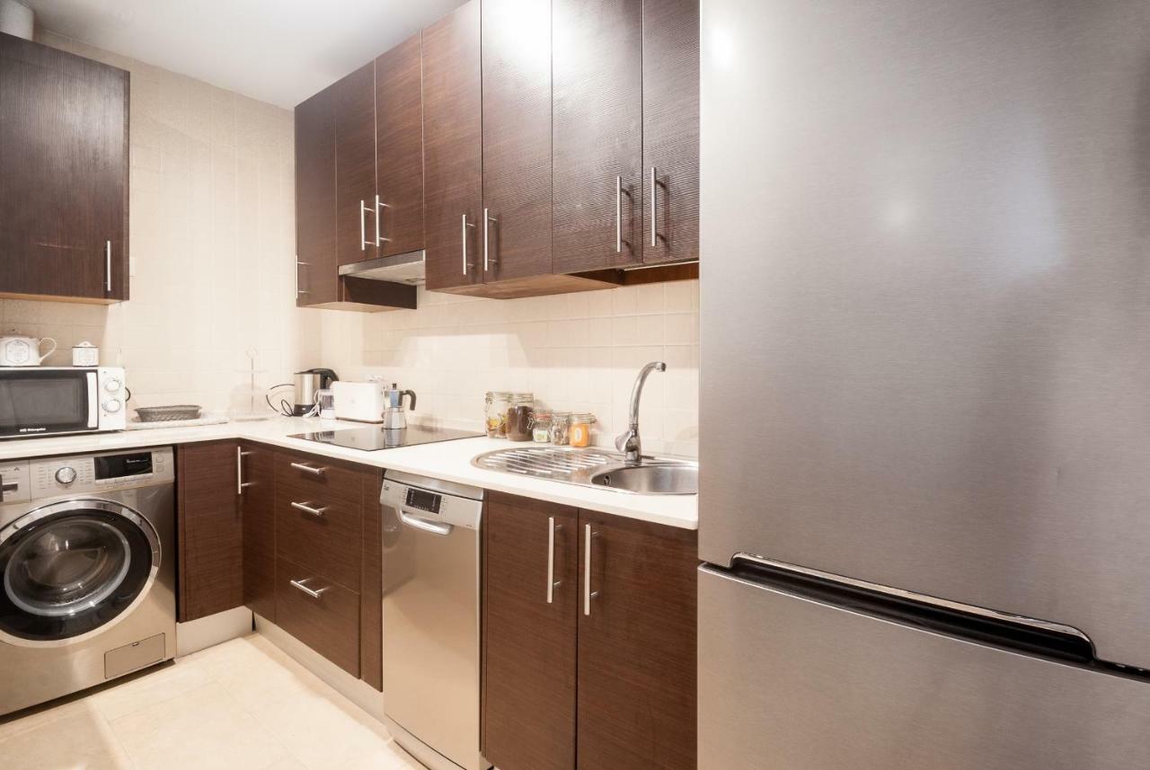 Gades Suite Кадис Экстерьер фото