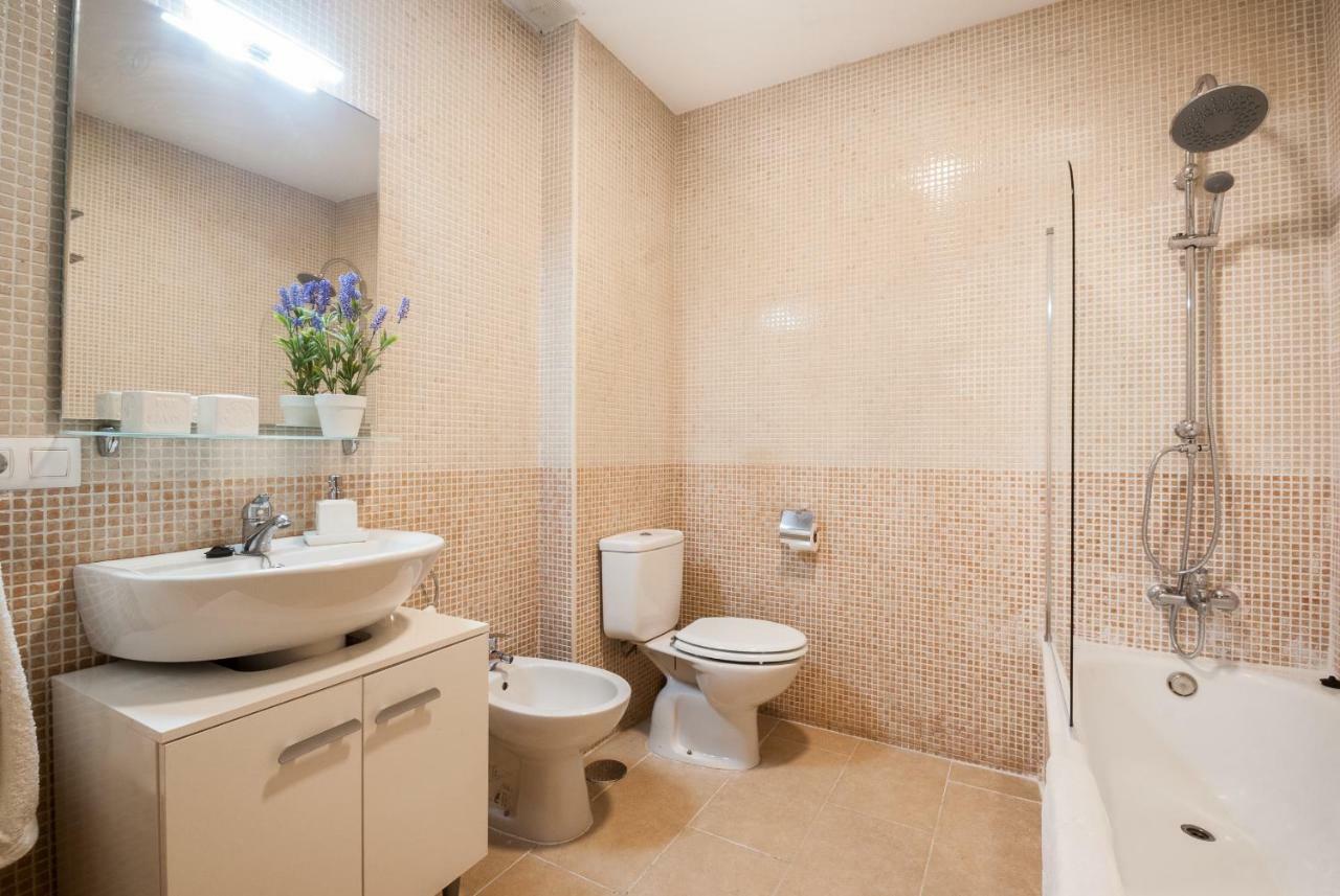Gades Suite Кадис Экстерьер фото