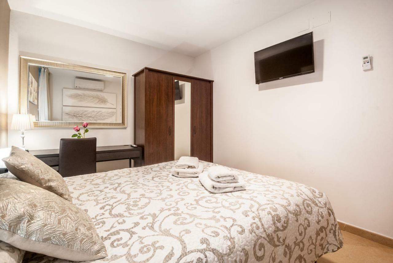 Gades Suite Кадис Экстерьер фото